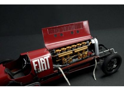 Italeri Model Kit auto 4701 Fiat Mefistofele 1 : 12