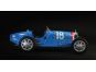 Italeri Model Kit auto 4710 - Bugatti Type 35B (1:12) 4