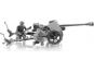 Italeri Model Kit diorama 6194 Pegasus Bridge Airborne Assault 1:72 3