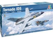 Italeri Model Kit letadlo 2520 - Tornado IDS - 40th Anniversary (1:32)