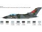 Italeri Model Kit letadlo 2520 - Tornado IDS - 40th Anniversary (1:32) 2