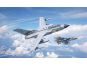 Italeri Model Kit letadlo 2520 - Tornado IDS - 40th Anniversary (1:32) 3