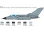 Italeri Model Kit letadlo 2520 - Tornado IDS - 40th Anniversary (1:32) 5