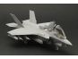 Italeri Model Kit letadlo 2810 - F-35B STOVL version (1 : 48) 3