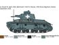 Italeri Model Kit military 7084 Pz. Kpfw. 35t 1:72 4