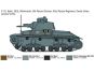 Italeri Model Kit military 7084 Pz. Kpfw. 35t 1:72 6