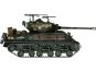 Italeri Model Kit tank 6529 M4A3E8 Sherman 1 : 35 2