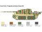 Italeri Model Kit tank 6564 Sd. Kfz.173 Jagdpanther with crew 1:35 3