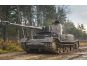 Italeri Model Kit tank 6565 VK 4501P Tiger Ferdinand 1:35 3