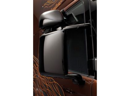 Italeri Model Kit truck 3897 - Italeri Scania R730 Black Amber (1:24)