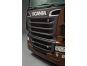 Italeri Model Kit truck 3897 - Italeri Scania R730 Black Amber (1:24) 6