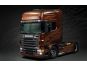Italeri Model Kit truck 3897 - Italeri Scania R730 Black Amber (1:24) 2