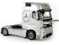 Italeri Model Kit truck 3905 Mercedes Benz Actros MP4 Gigaspace 1:24 3