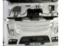 Italeri Model Kit truck 3905 Mercedes Benz Actros MP4 Gigaspace 1:24 4