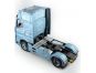 Italeri Model Kit truck 3905 Mercedes Benz Actros MP4 Gigaspace 1:24 5
