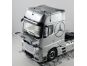 Italeri Model Kit truck 3905 Mercedes Benz Actros MP4 Gigaspace 1:24 7