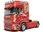 Italeri Model Kit truck 3906 Scania R730 Streamline 4x2 1:24 3