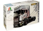 Italeri Model Kit truck 3906 Scania R730 Streamline 4x2 1:24
