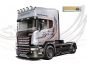 Italeri Model Kit truck 3906 Scania R730 Streamline 4x2 1:24 2