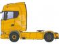 Italeri Model Kit truck 3927 Scania S730 Highline 4x2 (1:24) 3