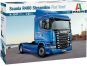 Italeri Model Kit truck 3947 Scania R400 Streamline Flat Roof 1:24 2