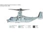 Italeri Model Kit vrtulník 1463 - V-22A Osprey (1 : 72) 3