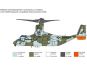 Italeri Model Kit vrtulník 1463 - V-22A Osprey (1 : 72) 4