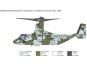 Italeri Model Kit vrtulník 1463 - V-22A Osprey (1 : 72) 5