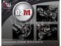 iWaver Mini Cooper S s pruhy red 2