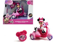Jada IRC Minnie Scooter