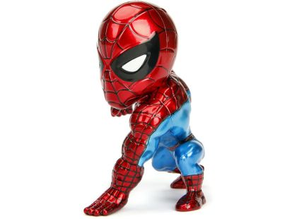Jada Marvel Classic Spiderman figurka 4 palce