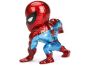 Jada Marvel Classic Spiderman figurka 4 palce 4
