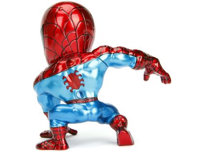 Jada Marvel Classic Spiderman figurka 4 palce