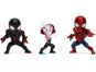Jada Marvel Spiderman figurka 2,5 palce, 3 druhy, DP12, Wave 1 2