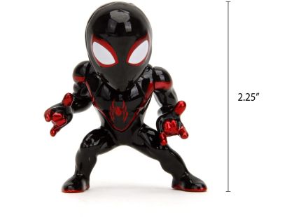 Jada Marvel Spiderman figurka 2,5 palce, 3 druhy, DP12, Wave 1