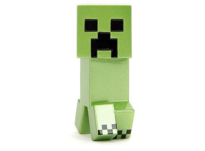 Jada Minecraft figurka 2,5 palce, 4 druhy, DP12
