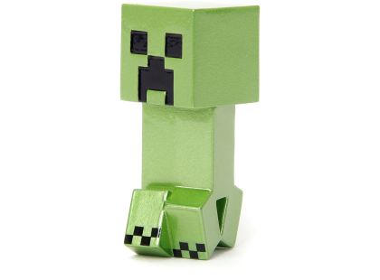 Jada Minecraft figurka 2,5 palce, 4 druhy, DP12