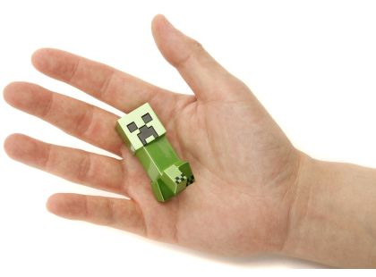 Jada Minecraft figurka 2,5 palce, 4 druhy, DP12