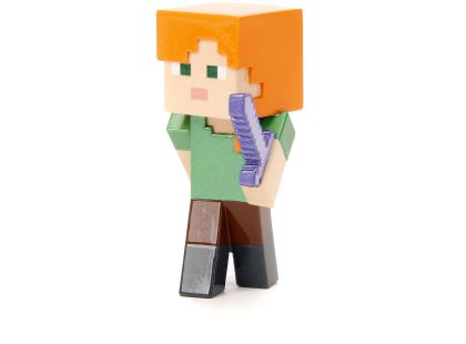 Jada Minecraft figurka 2,5 palce, 4 druhy, DP12