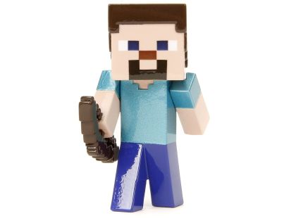 Jada Minecraft figurka 2,5 palce, 4 druhy, DP12