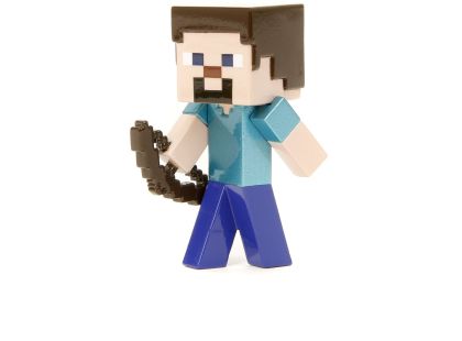 Jada Minecraft figurka 2,5 palce, 4 druhy, DP12
