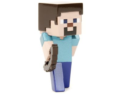 Jada Minecraft figurka 2,5 palce, 4 druhy, DP12