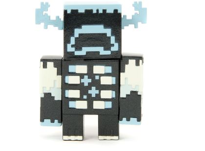 Jada Minecraft figurka 2,5 palce, 4 druhy, DP12