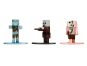 Jada Minecraft Kovové sběratelské nanofigurky 18 ks, Wave 12 7