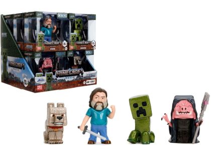 Jada Minecraft Movie figurka 2,5 palce, 4 druhy, DP12, wave 5
