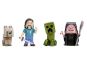 Jada Minecraft Movie figurka 2,5 palce, 4 druhy, DP12, wave 5 2