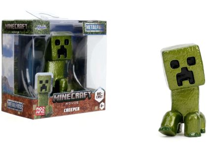 Jada Minecraft Movie figurka 2,5 palce, 4 druhy, DP12, wave 5