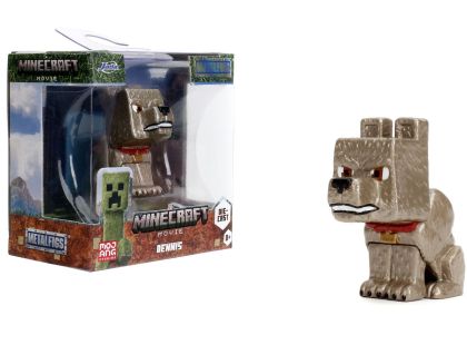 Jada Minecraft Movie figurka 2,5 palce, 4 druhy, DP12, wave 5