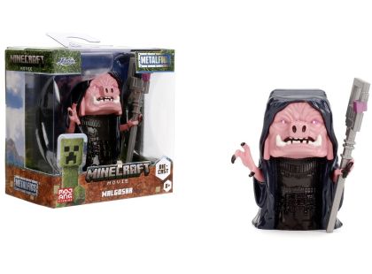Jada Minecraft Movie figurka 2,5 palce, 4 druhy, DP12, wave 5