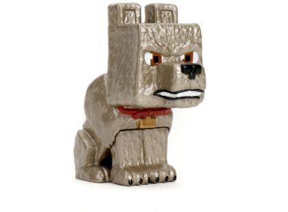 Jada Minecraft Movie figurka 2,5 palce, 4 druhy, DP12, wave 5